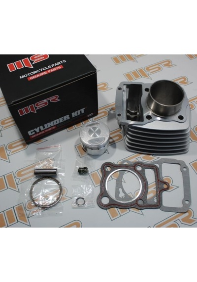 Cg 125 Silindir Komple 13 Perno Msr 404376355