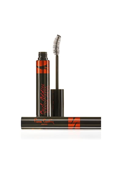 Pierre Cardin Curl Addict Siyah Mascara - 9 ML