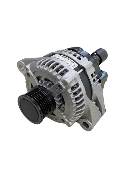 Denso 12v Alternatör Dinamo 150 A Com Fıat 500x/doblo/egea/pratıco/renegade Mopar-oem