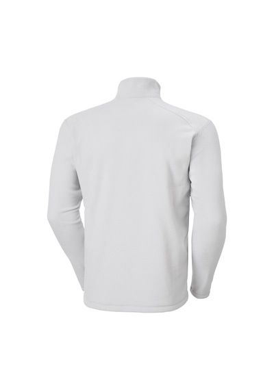 Helly Hansen Mount Polar Fleece Erkek Sweatshirt Hh..12001 853 Gri