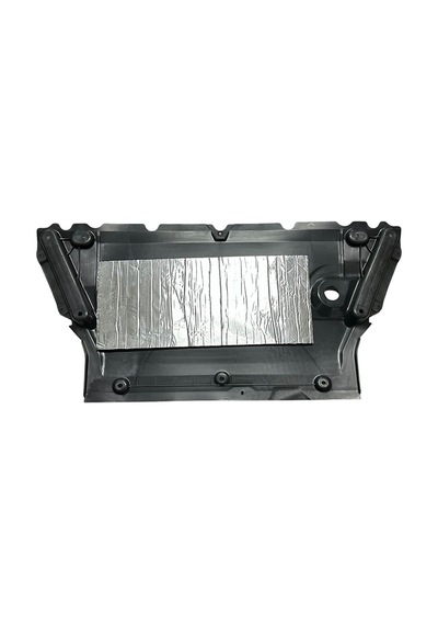 Audi A4 2016 Ve Sonrası Motor Alt Muhafaza İzolasyonlu Oem 8w0863821b Oem 8w0863821b İzl
