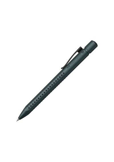Faber Castell Grip Edition Versatil Koyu Gri Mistletoe 0.7 Çok Renkli