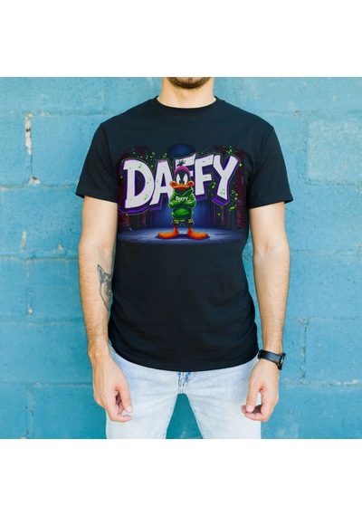 Freedom Store Özel Tasarım Dtf Baskılı Tişört - Dtf37 Siyah