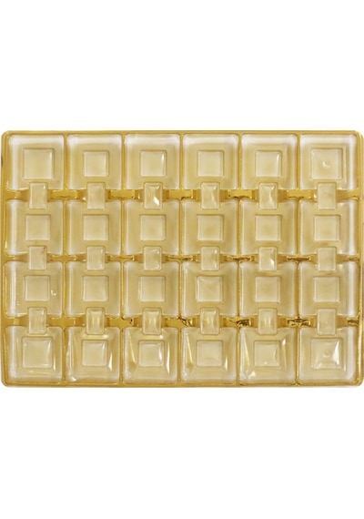 24 Bölmeli Madlen Gold Seperatör 750 Gr - 50 Adet