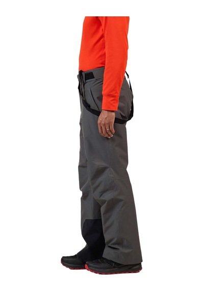 Rossıgnol Rossignol Insulated Ski Pant Erkek Kayak Pantolonu 12719 Gri