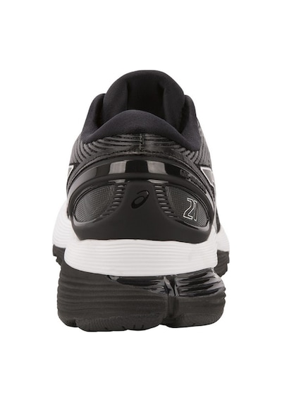 Asics Gel - Nimbus 21 Kadın Siyah Koşu Ayakkabısı 1012a156-001 Siyah