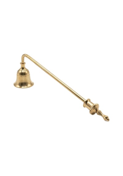 Luna Mum Söndürücü Gold Sarı