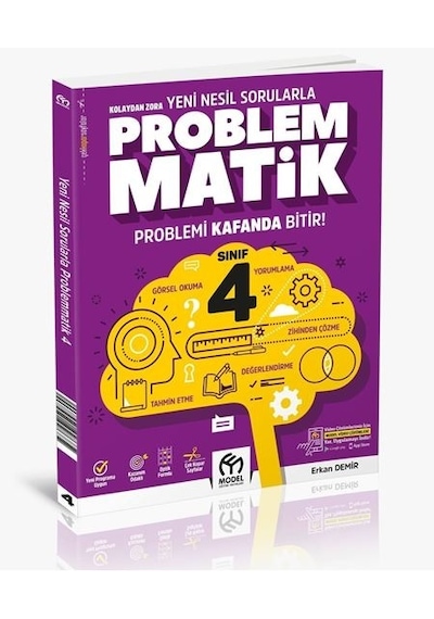 Model 4. Sınıf Problemmatik