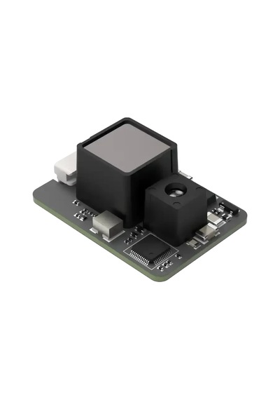 Tfs20-l Miniaturized Single-point Lidar