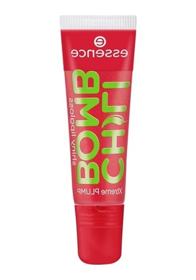 01 Renk Kodlu Parlak Lip Gloss, Dudak Parlatıcısı