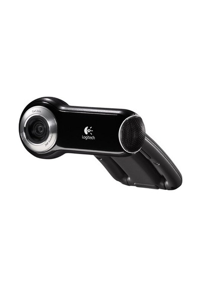Logitech Quickcam Pro 9000 1600 X 1200 Piksel Siyah, Gümüş Web Kamerası - Web Kameraları 1600 X 1200 Piksel, 30 Fps, Siyah, Gümüş, Pentium P4 1,4 Ghz , 128 Mb, 200 Mb Logitech Quickcam Pro 9000 1600 X 1200 Piksel Siyah, Gümüş Web Kamerası - Web Kameraları 1600 X 1200 Piksel, 30 Fps, Siyah, Gümüş, Pentium P4 1,4 Ghz , 128 Mb, 200 Mb