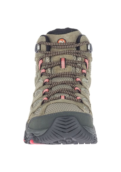 Merrell Merrel Moab 3 Mıd Gtx Erkek Ayakkabı J035791 001 Yeşil