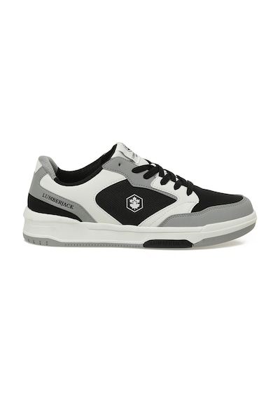 Lumberjack Tele 5pr Beyaz Erkek Sneaker 000000000102021666 Beyaz