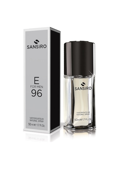 Sansiro E-96 Erkek Parfüm 50 ML