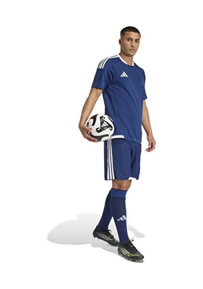 Adidas Tiro26 Competition M Sho Erkek Futbol Şortu Ka6182 Lacivert