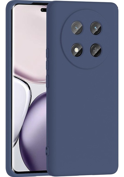 Honor Magic 7 Lite Kılıf Zore Mara Lansman Kapak Çok Renkli