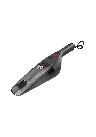 Black & Decker Nvb12av 12 V/8.5 W Araç Süpürgesi Gri