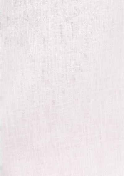 Colin's Colins Regular Fit Yüksel Bel Geniş Paça Kadın Beyaz Pantolon Cl1074805 Q1.v1 Wht Beyaz