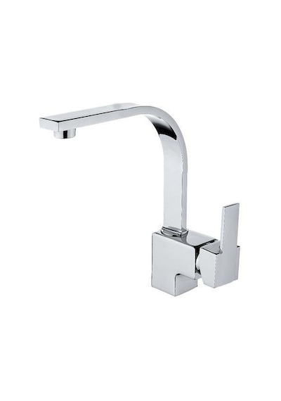 Inventa Karasu Lavabo Bataryası