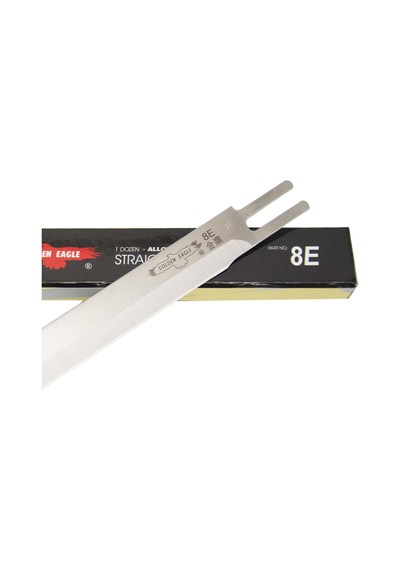 Golden Eagle Dik Kesim Motoru Bıçağı 8 İnç-20 Cm