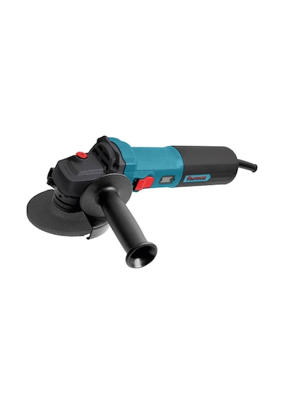 Kömürsüz Avuç Taşlama 125mm - Catpower6113