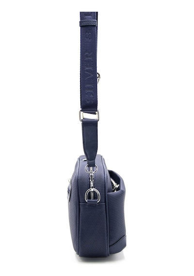 Silver Polo Kadın Çapraz Çanta 1094 M86 42925 Laci Mat Laci 42925 Laci Mat Laci Çok Renkli