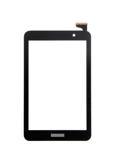 Asus Memo Pad 7 Me176cx K013 Dokunmatik Siyah