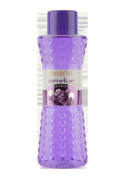 Nesrin 400 Ml Menekşe Kolonyası - 8690352847123