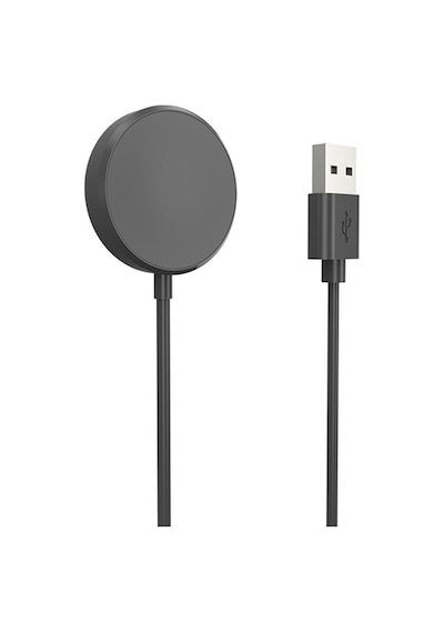 Samsung Galaxy Watch 5 Pro İle Uyumlu Usb Manyetik Şarj Kablosu