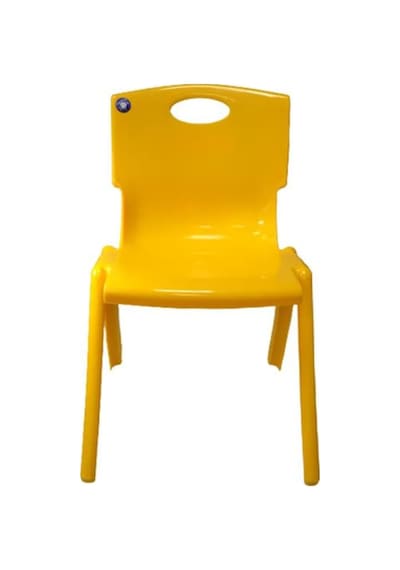 1.Kalite Kırılmaz Çocuk Sandalyesi – Kreş Ve Anaokulu Sandalyesi (553212340)