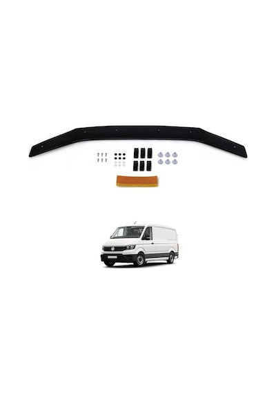 Volkswagen Crafter 2018 - Sonrası Kaput Rüzgarlığı