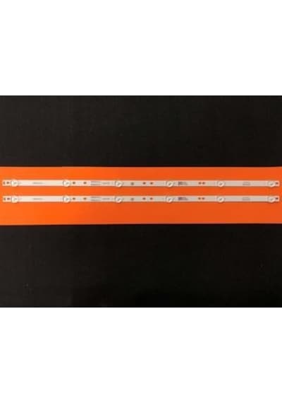 Winkel Tv Led Bar 2643 Takım 4 Lü-50c725- Lvu500ndel- Es-4148