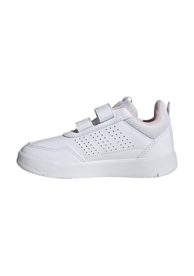 Adidas Tensaur Sport 3.0 Çocuk Beyaz Spor Ayakkabı Kj9773