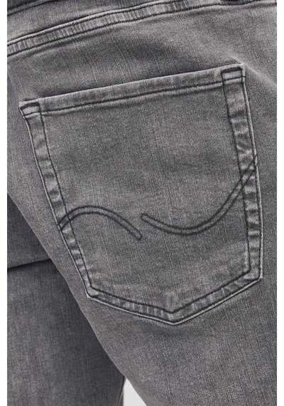 Jack & Jones Jjımıke Jjorıgınal Sq 349 siyah