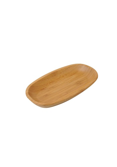 Bambum Caliente - 20 CM Kayık Servis