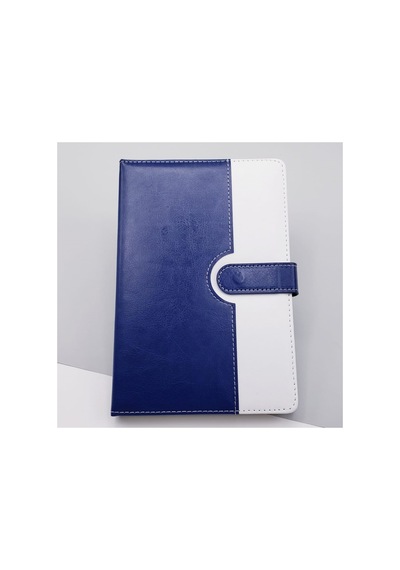 Tarihsiz Ajanda Defter Renkli