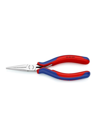 Knıpex 3562145 Elektronikçi Kargaburun 145 MM