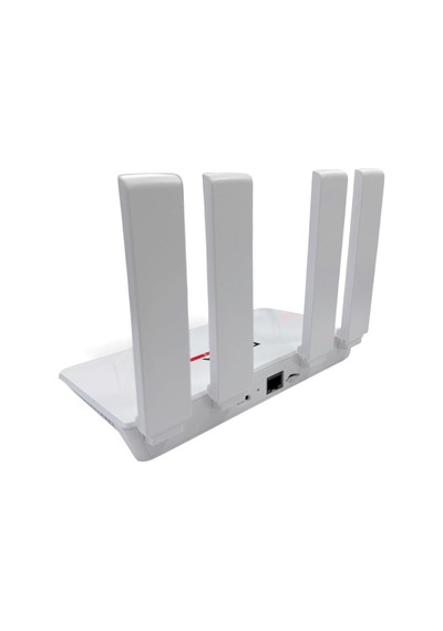 Data Force Cpe-906-e 4g Sim Kartlı 4 Antenli 1 Port Taşınabilir Modem