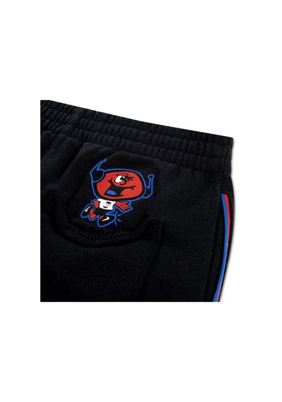 Nike Nıke Nsw Brand Ambass Flc Pant Erkek Çocuk Eşofman Altı 86p200 023