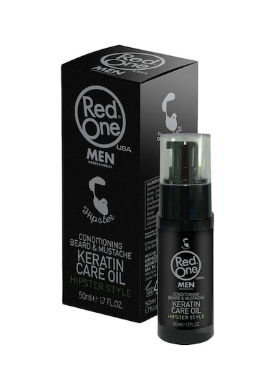 Sakal Yağı Keratin 50 Ml