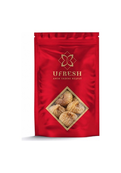 Ufresh Dökme Tipi İncir Doypack 400 G