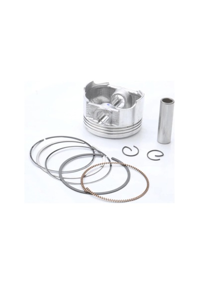 Honda Cbr 125 R Piston Segman Takımı