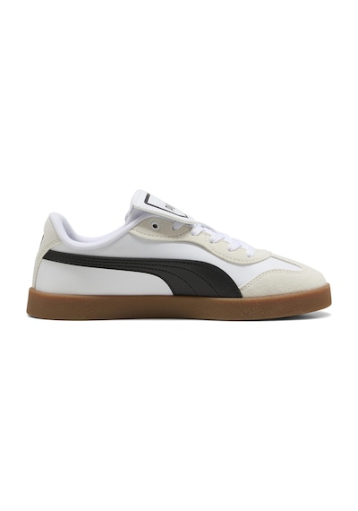 Puma Club Azura Kadın Beyaz Sneaker Ayakkabı 40447602