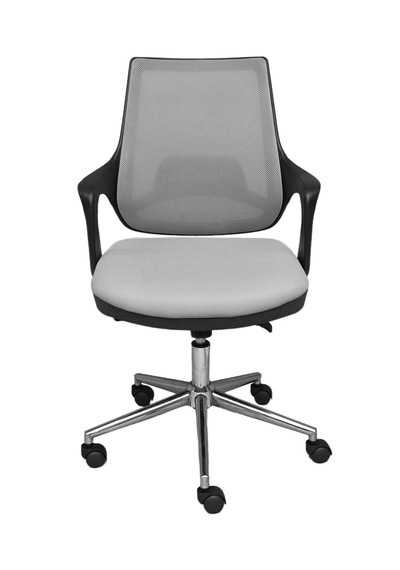 Berlina Ergonomik Büro Ve Çalışma Koltuğu Gri