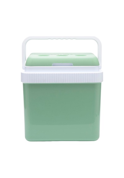 Icepeak Sf26 Taşıma Çantası Buzluk 26 Litre-yeşil Çok Renkli