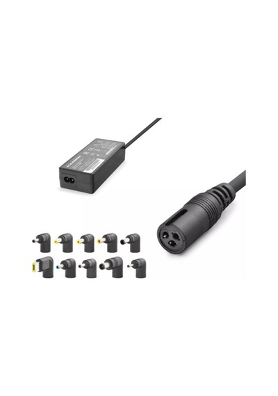 Hadron Hd8887 Notebook Adaptörü Universal 90w 10pins