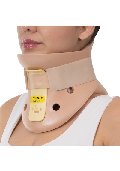 Wingmed Philadelphia Boyunluk Xlarge - Ergonomik Ve Dayanıklı