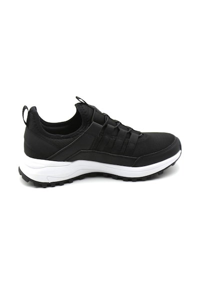 Lescon Scuba 2 Unisex Spor Ayakkabı Siyah - Beyaz