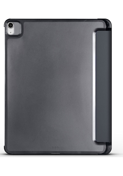 Apple Uyumlu iPad Air 11inç M2 2024 Kılıf Flip Cover Kalem Bölmeli Pc Case A2902 A2903 A2904