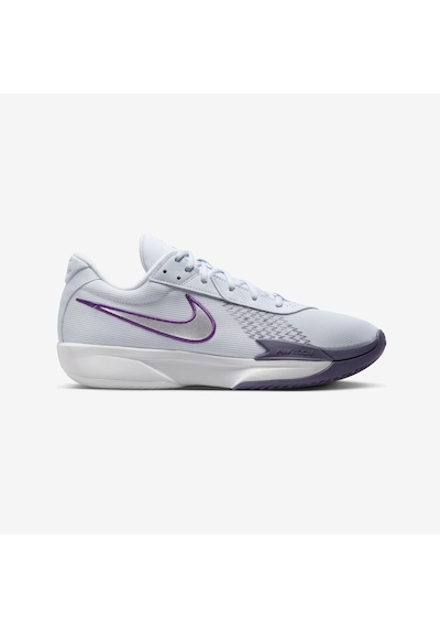 Nike G.t. Cut Academy Erkek Basketbol Ayakkabısı Fb2599-002 Gri